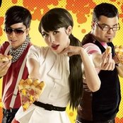 Belanova - List pictures