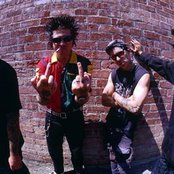 Rancid - List pictures