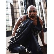 Sticky Fingaz - List pictures