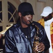 Mike Phillips - List pictures