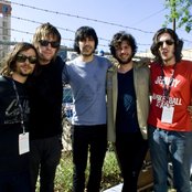 Arkells - List pictures