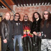 Cloudscape - List pictures