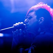Celldweller - List pictures