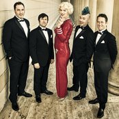 Me First And The Gimme Gimmes - List pictures