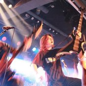 Blood Stain Child - List pictures