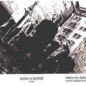 Such A Surge - List pictures