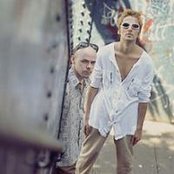 Future Sound Of London - List pictures