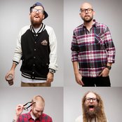 Looptroop Rockers - List pictures