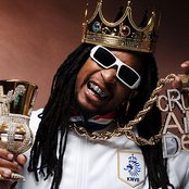 Lil' Jon - List pictures