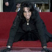 Alice Cooper - List pictures