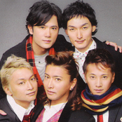 Smap - List pictures