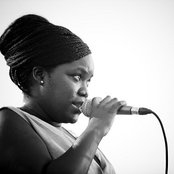 Zara Mcfarlane - List pictures