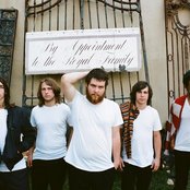 Manchester Orchestra - List pictures