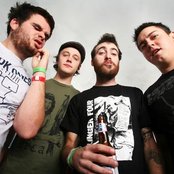 The Flatliners - List pictures