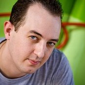 Wolfgang Gartner - List pictures