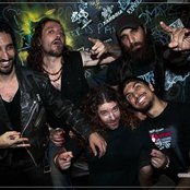 Orphaned Land - List pictures
