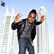 Roscoe Dash - List pictures