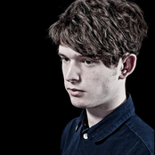 James Blake - List pictures