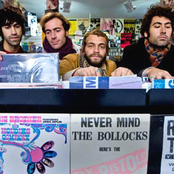 Allah-las - List pictures