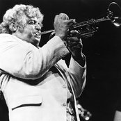 Maynard Ferguson - List pictures