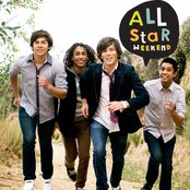 Allstar Weekend - List pictures