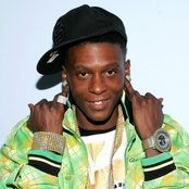 Lil Boosie - List pictures