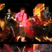 I Am The Avalanche - List pictures