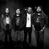 Pallbearer - List pictures