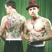 The Madden Brothers - List pictures
