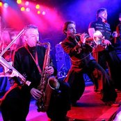 Russkaja - List pictures