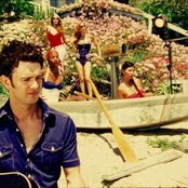 G. Love & Special Sauce - List pictures