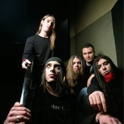 End Of Green - List pictures