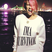 Ke$ha - List pictures