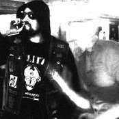 Hateful Abandon - List pictures