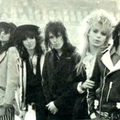 Hanoi Rocks - List pictures