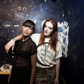 Icona Pop - List pictures