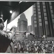 Donald Byrd - List pictures