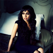 Rebecca Ferguson - List pictures