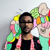 Jeremiah Jae - List pictures