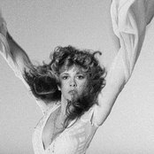 Stevie Nicks - List pictures
