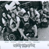 Ugly Kid Joe - List pictures