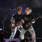 Nickelback - List pictures