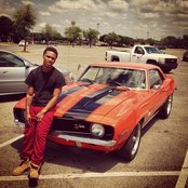 Lil Snupe - List pictures