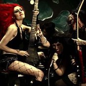 Mystica Girls - List pictures