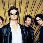 Our Lady Peace - List pictures