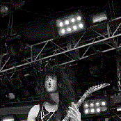 Morbid Angel - List pictures