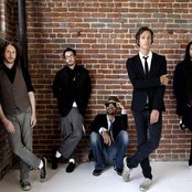 Incubus - List pictures