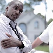 No Malice - List pictures