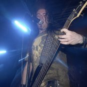 Dead Infection - List pictures