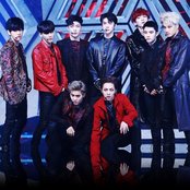 Exo - List pictures